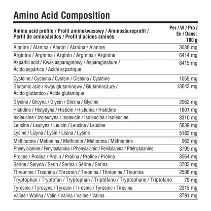 7 Nutrition VEGAN Protein 660 g
