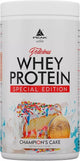 Peak Delicious Whey Protein Champion‘s Cake 450 g.