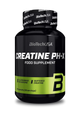 Biotech Creatine PH-X 90 kaps.