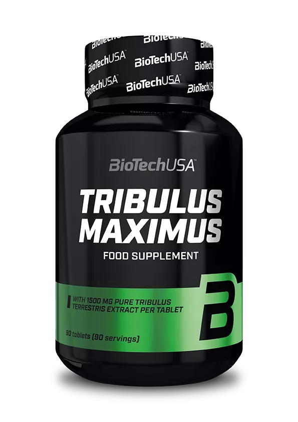 Biotech Tribulus Maximus 90 tab.