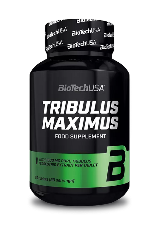Biotech Tribulus Maximus 90 tab.