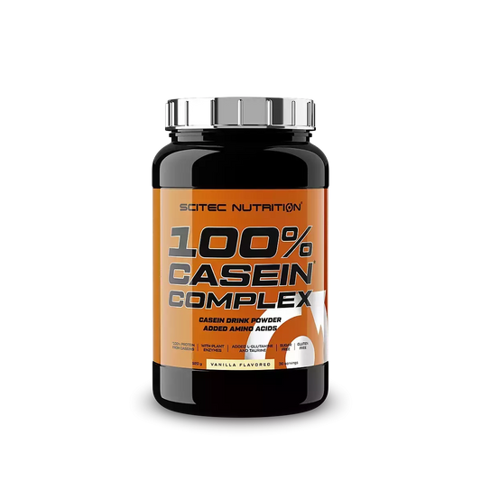 Scitec Nutrition 100% Casein Complex 920 g.