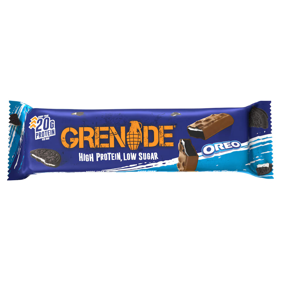 Grenade OREO Protein Bar 60 g.