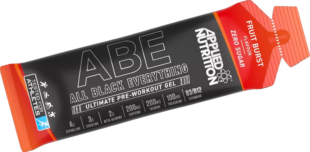 Applied Nutrition ABE Pre-Workout Gel 60 g.