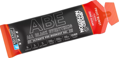 Applied Nutrition ABE Pre-Workout Gel 60 g.