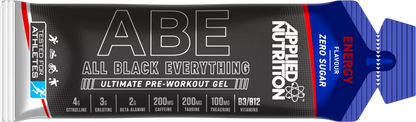 Applied Nutrition ABE Pre-Workout Gel 60 g.