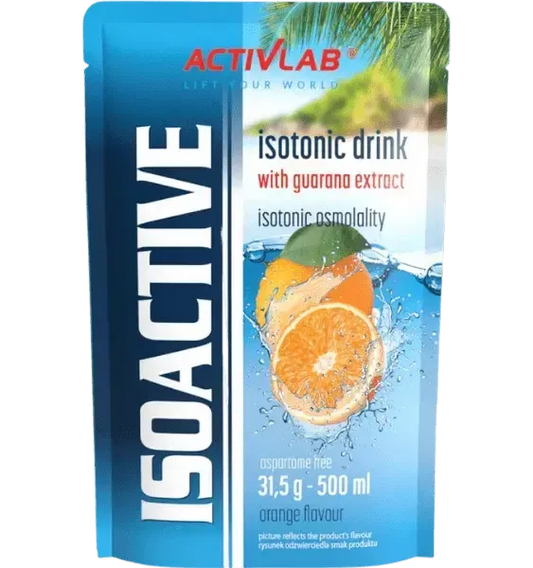 ActivLab Iso Active 31,5 g.