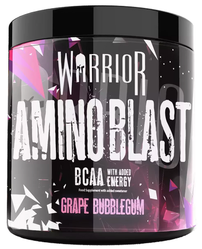 Warrior Amino Blast 270 g.