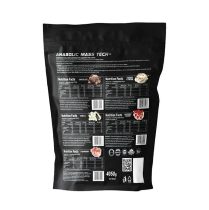 Anabolic Tech MASS 4050 g