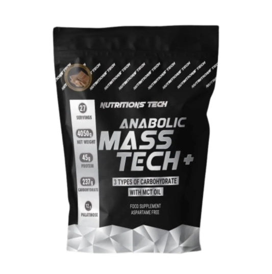 Anabolic Tech MASS 4050 g