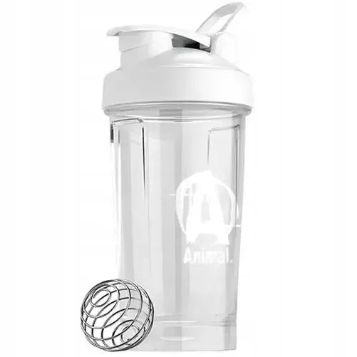 Universal Animal Clear Shaker 500 ml.