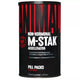 Universal Nutrition ANIMAL M-STAK 21 pakuotė