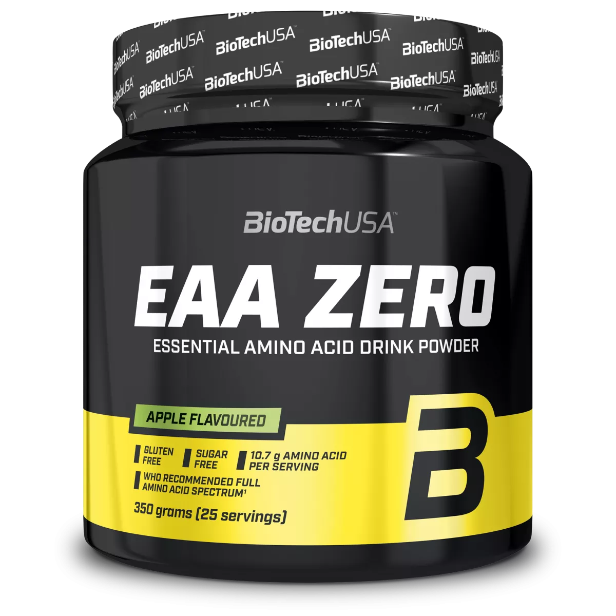 Biotech EAA Zero 350 g.