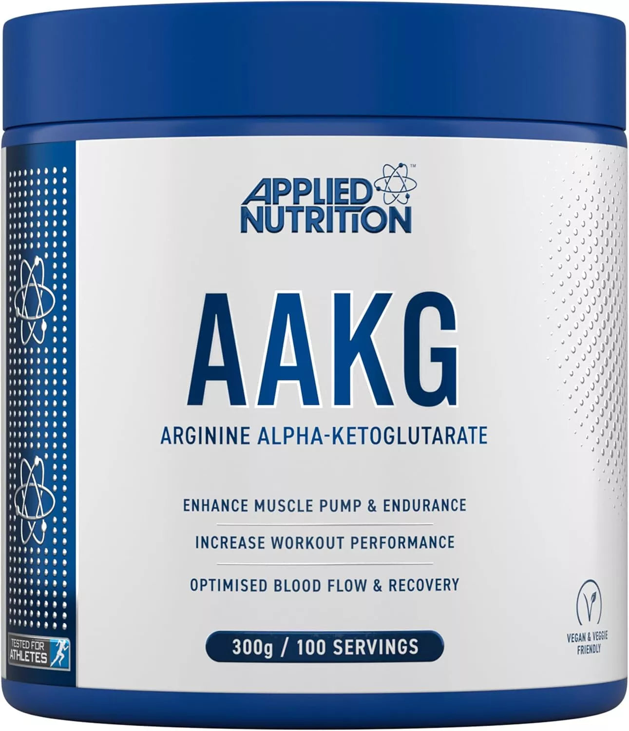 Applied Nutrition AAKG 300 g