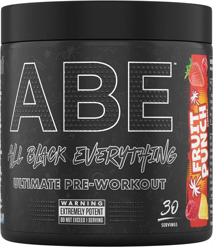Applied Nutrition ABE 375 g