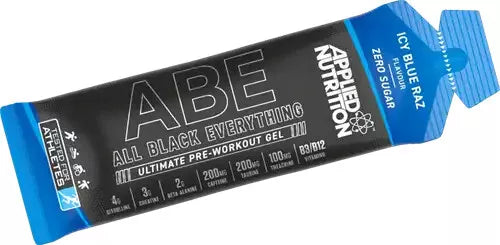 Applied Nutrition ABE Pre-workout gel 60 ml