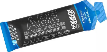 Applied Nutrition ABE Pre-workout gel 60 ml