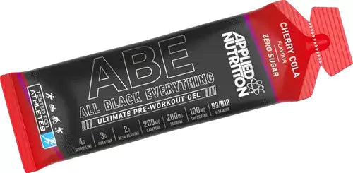 Applied Nutrition ABE Pre-workout gel 60 ml
