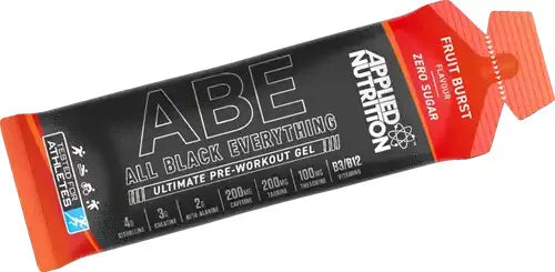 Applied Nutrition ABE Pre-workout gel 60 ml