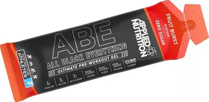 Applied Nutrition ABE Pre-workout gel 60 ml