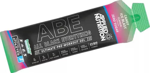 Applied Nutrition ABE Pre-workout gel 60 ml