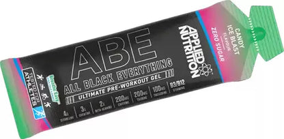 Applied Nutrition ABE Pre-workout gel 60 ml