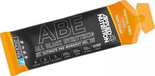 Applied Nutrition ABE Pre-workout gel 60 ml