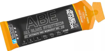 Applied Nutrition ABE Pre-workout gel 60 ml