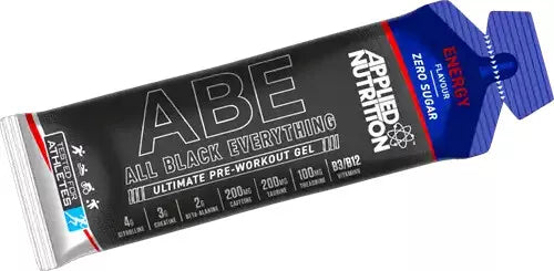 Applied Nutrition ABE Pre-workout gel 60 ml