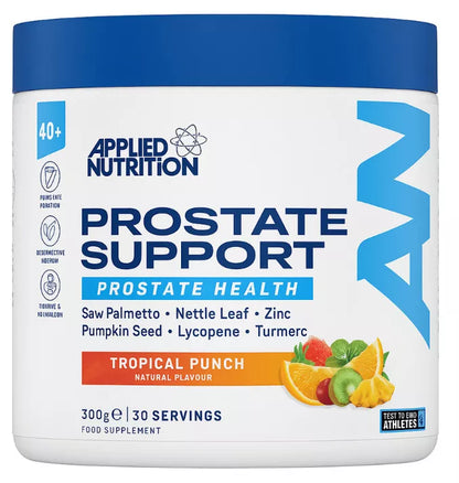 Applied Nutrition Agewell 40+ Prostate Support 300 g