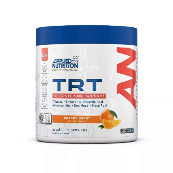 Applied Nutrition Agewell 40+ TRT 300 g