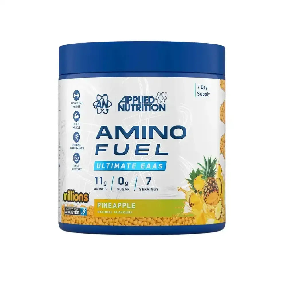 Applied Nutrition Amino Fuel 91 g.