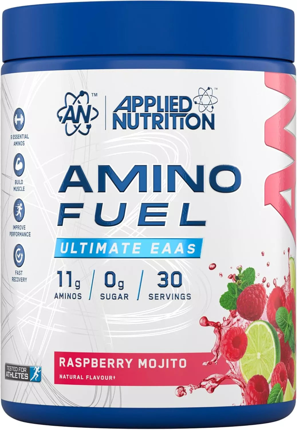 Applied Nutrition Amino Fuel 390 g