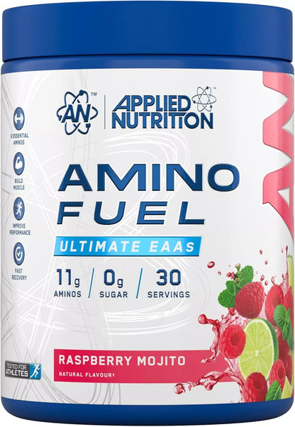 Applied Nutrition Amino Fuel 390 g