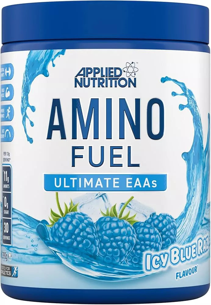 Applied Nutrition Amino Fuel 390 g