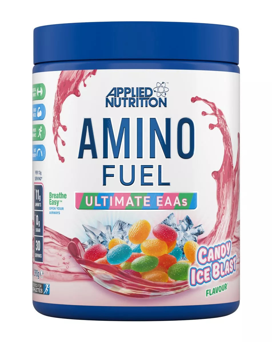 Applied Nutrition Amino Fuel 390 g