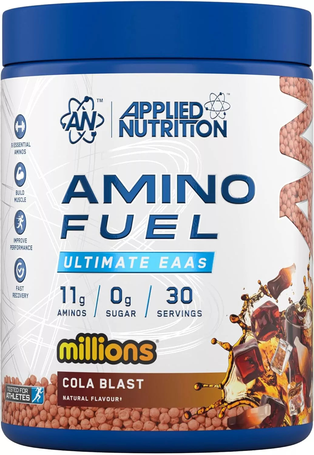 Applied Nutrition Amino Fuel 390 g