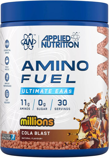 Applied Nutrition Amino Fuel 390 g