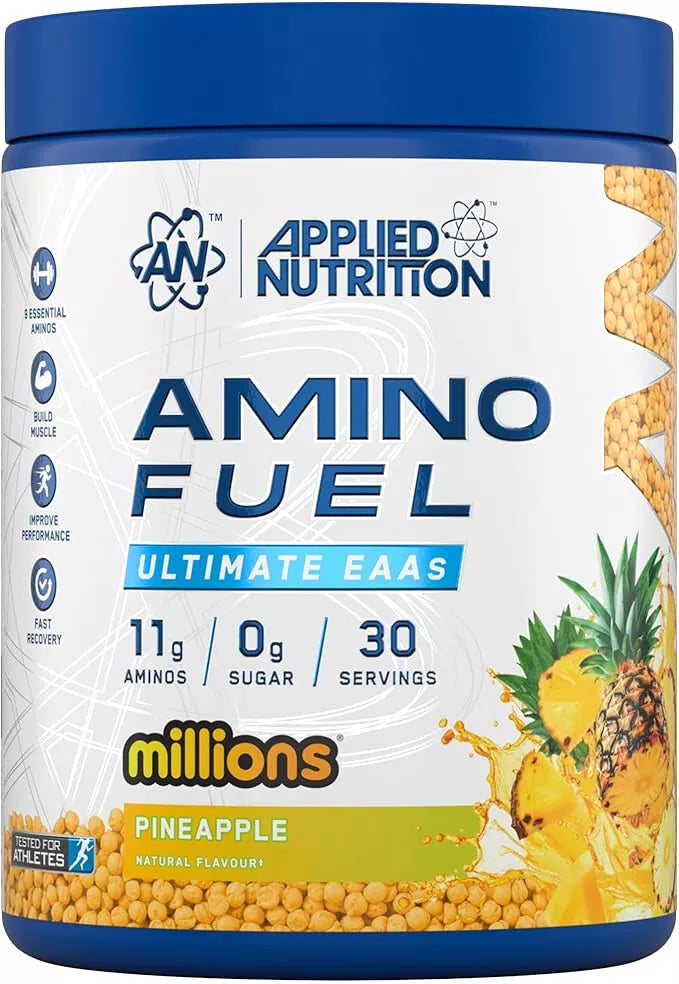 Applied Nutrition Amino Fuel 390 g