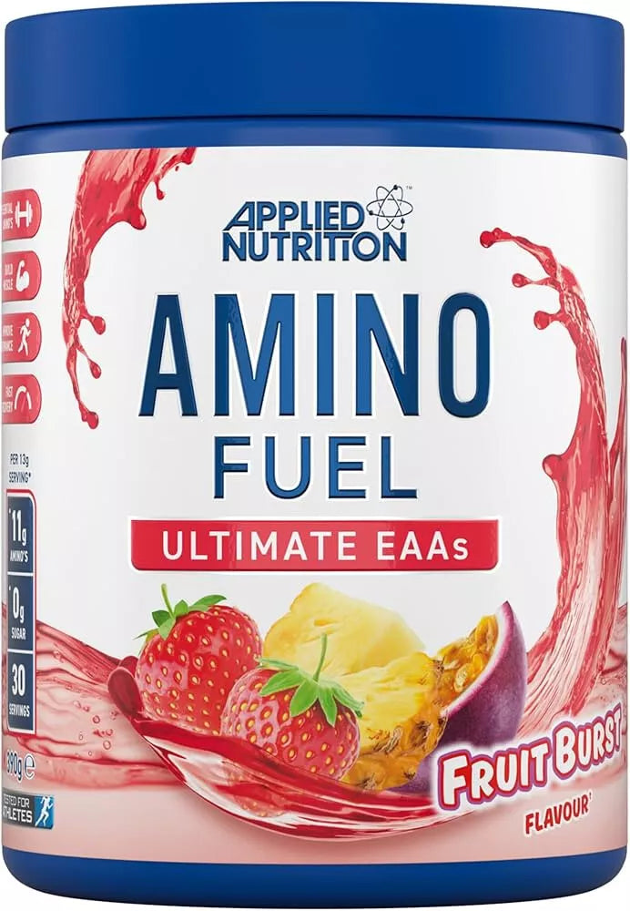 Applied Nutrition Amino Fuel 390 g
