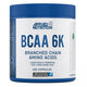 Applied Nutrition BCAA 6K 300 kaps.