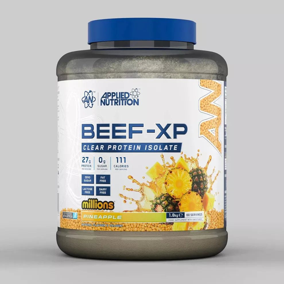Applied Nutrition Beef-XP 1800 g