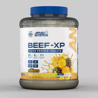 Applied Nutrition Beef-XP 1800 g