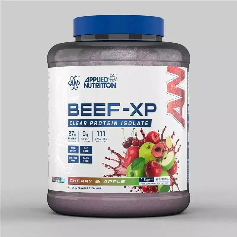 Applied Nutrition Beef-XP 1800 g