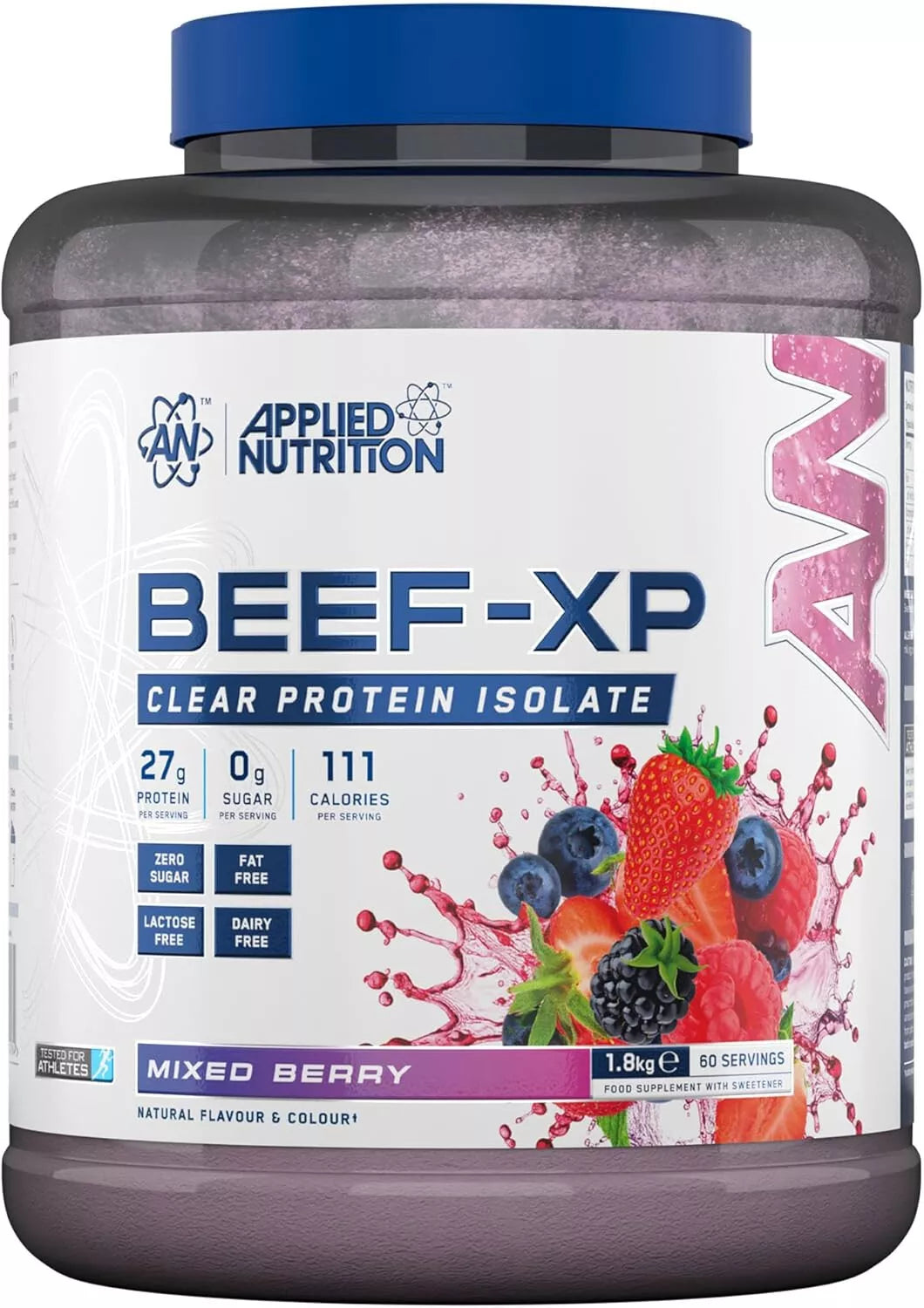 Applied Nutrition Beef-XP 1800 g