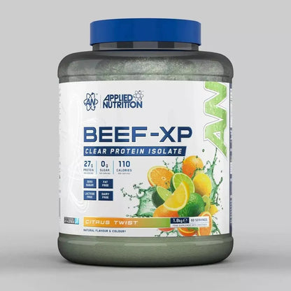 Applied Nutrition Beef-XP 1800 g