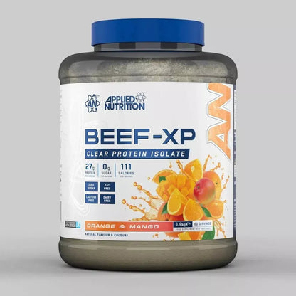 Applied Nutrition Beef-XP 1800 g