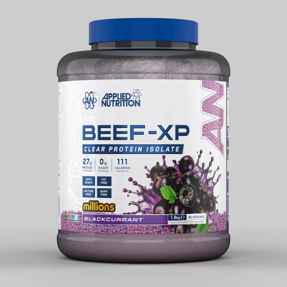 Applied Nutrition Beef-XP 1800 g