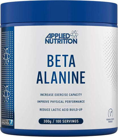 Applied Nutrition Beta Alanine 3000 mg 300 g