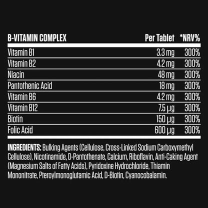 Applied Nutrition Black Stack 30 pak.